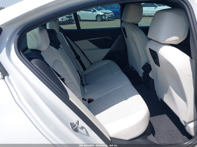Aukcja sprzedaży 2024 Bmw 530i, vin: WBA43FJ05RCR86399, numer aukcji: 45224850