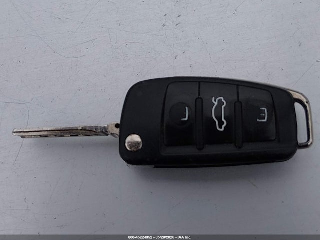 45224852 :رقم المزاد ، WAUFGAFB1AN004953 vin ، 2010 Audi A6 3.0 Premium مزاد بيع