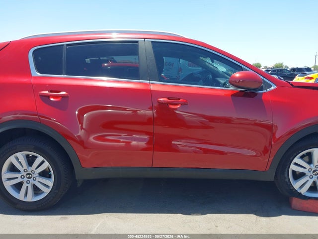 KIA Sportage Lx 2017 KNDPM3AC6H7243831 Image 14