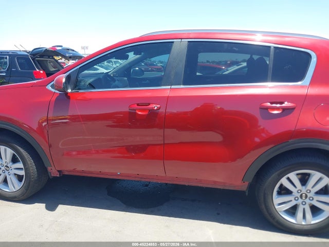 KIA Sportage Lx 2017 KNDPM3AC6H7243831 Image 15