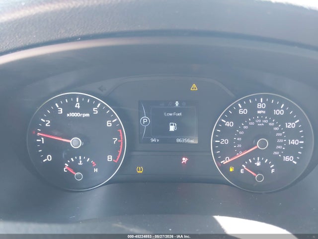 KIA Sportage Lx 2017 KNDPM3AC6H7243831 Image 7
