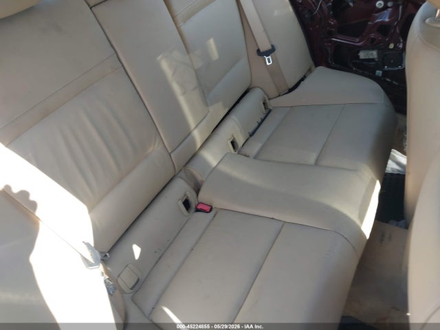 2009 Bmw 328i მანქანა იყიდება აუქციონზე, vin: WBAPH53599A438340, აუქციონის ნომერი: 45224855