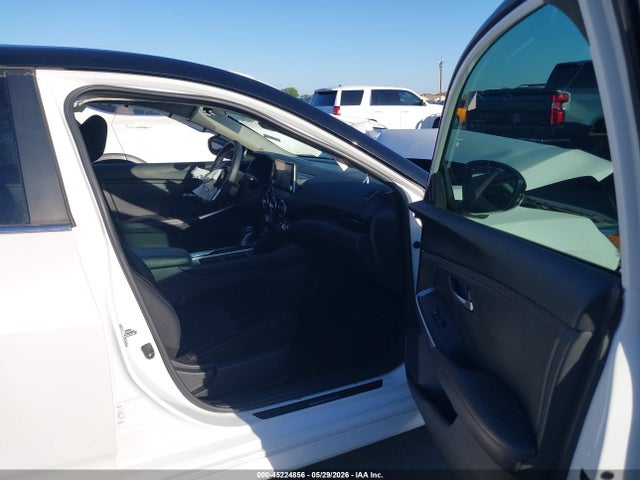 Aukcja sprzedaży 2025 Nissan Sentra Sr, vin: 3N1AB8DV2SY228760, numer aukcji: 45224856