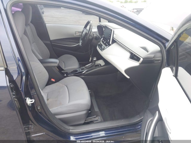 45224859 :رقم المزاد ، JTDP4RCE8LJ042543 vin ، 2020 Toyota Corolla Se مزاد بيع