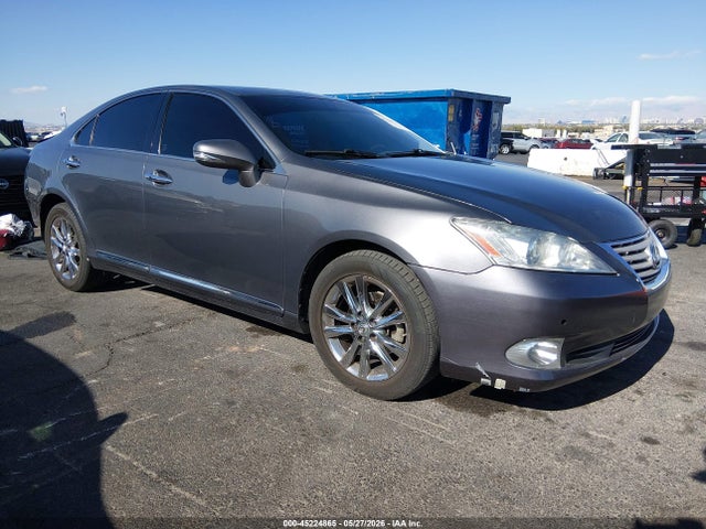 Aukcja sprzedaży 2012 Lexus Es 350, vin: JTHBK1EG3C2505228, numer aukcji: 45224865