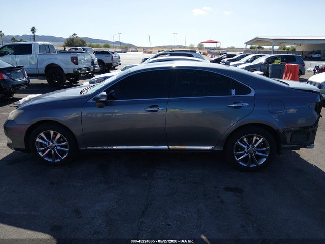 Aukcja sprzedaży 2012 Lexus Es 350, vin: JTHBK1EG3C2505228, numer aukcji: 45224865