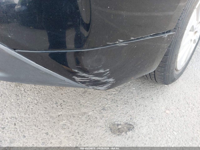 45224870 :رقم المزاد ، JTDKBRFU8G3511661 vin ، 2016 Toyota Prius Two مزاد بيع