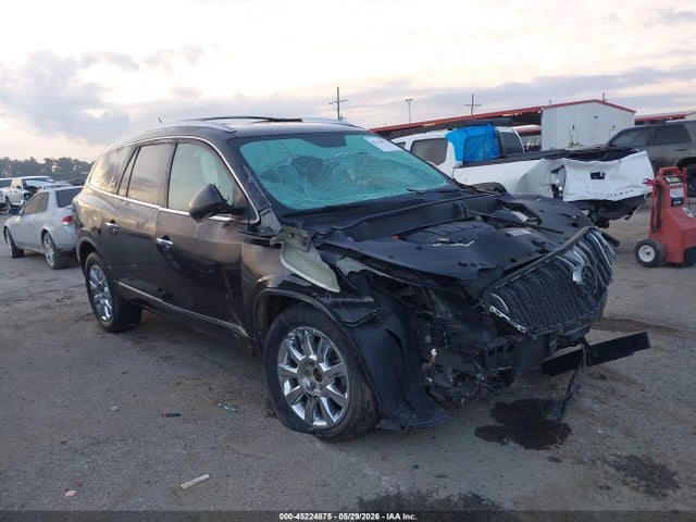 Продаж на аукціоні авто 2013 Buick Enclave Leather, vin: 5GAKRCKD8DJ112434, номер лоту: 45224875