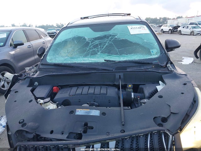Продаж на аукціоні авто 2013 Buick Enclave Leather, vin: 5GAKRCKD8DJ112434, номер лоту: 45224875