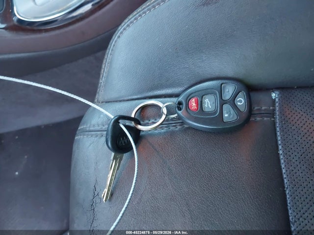 Продаж на аукціоні авто 2013 Buick Enclave Leather, vin: 5GAKRCKD8DJ112434, номер лоту: 45224875