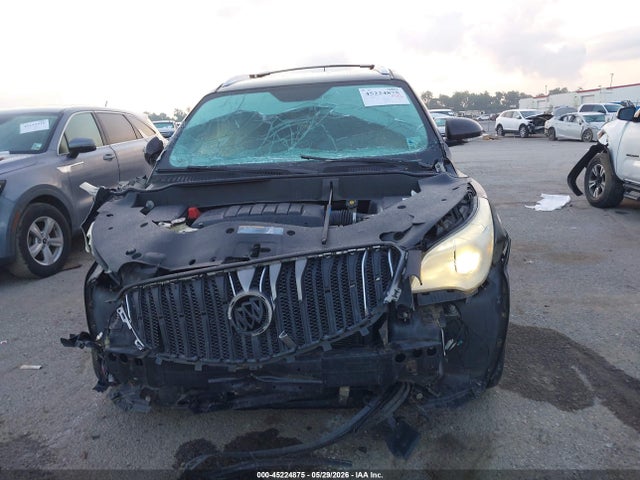 Продаж на аукціоні авто 2013 Buick Enclave Leather, vin: 5GAKRCKD8DJ112434, номер лоту: 45224875