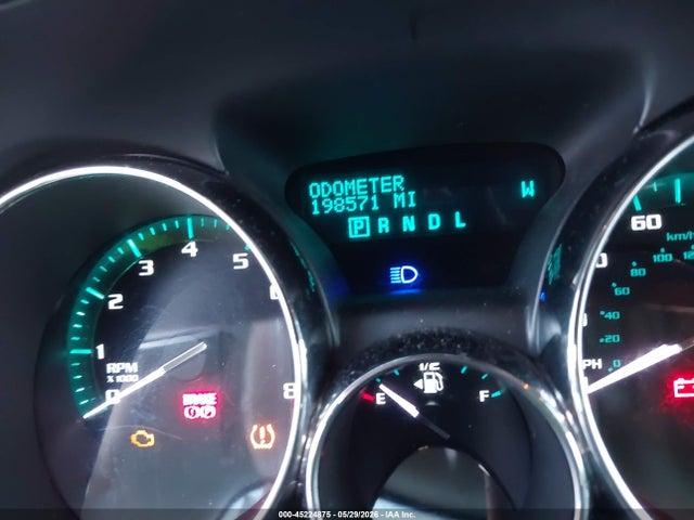 Продаж на аукціоні авто 2013 Buick Enclave Leather, vin: 5GAKRCKD8DJ112434, номер лоту: 45224875