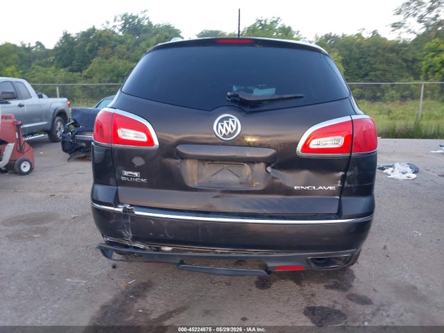 Продаж на аукціоні авто 2013 Buick Enclave Leather, vin: 5GAKRCKD8DJ112434, номер лоту: 45224875