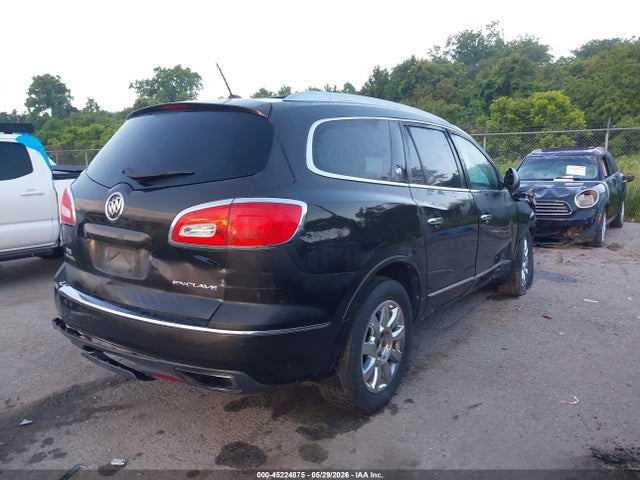 Продаж на аукціоні авто 2013 Buick Enclave Leather, vin: 5GAKRCKD8DJ112434, номер лоту: 45224875