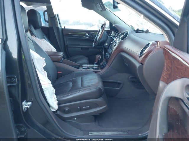 Продаж на аукціоні авто 2013 Buick Enclave Leather, vin: 5GAKRCKD8DJ112434, номер лоту: 45224875
