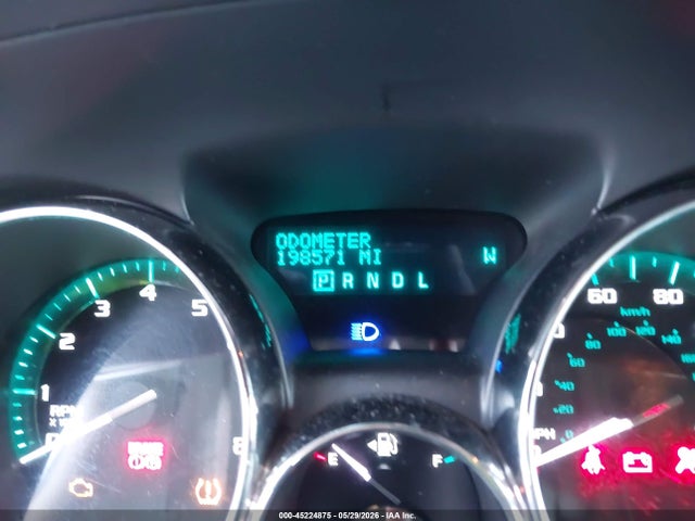 Продаж на аукціоні авто 2013 Buick Enclave Leather, vin: 5GAKRCKD8DJ112434, номер лоту: 45224875