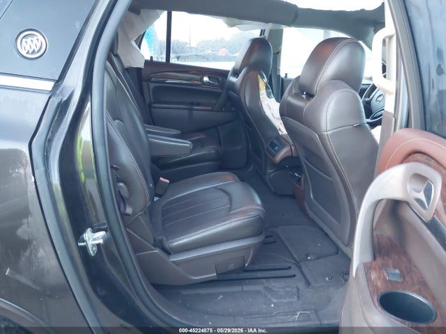 Продаж на аукціоні авто 2013 Buick Enclave Leather, vin: 5GAKRCKD8DJ112434, номер лоту: 45224875
