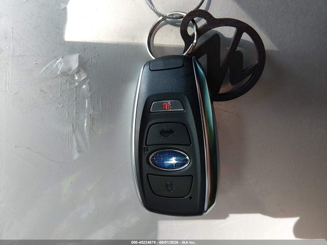 Subaru Wrx Premium 2024 JF1VBAH62R9820058 Image 11