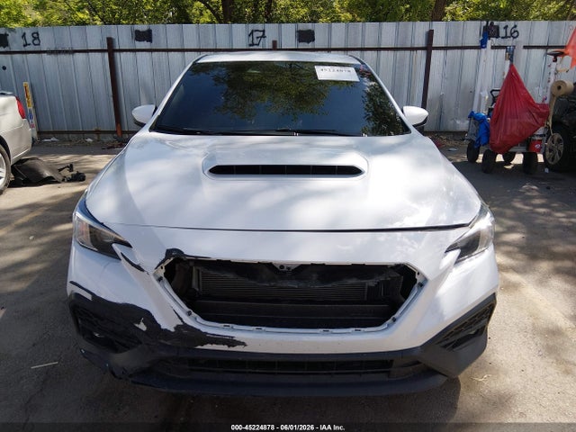 Subaru Wrx Premium 2024 JF1VBAH62R9820058 Image 12