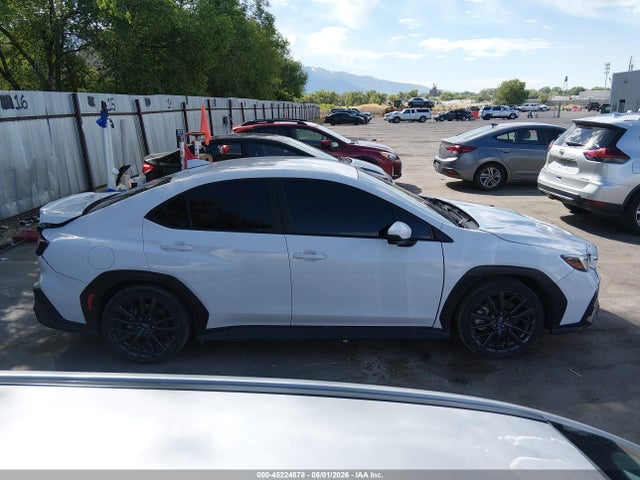 Subaru Wrx Premium 2024 JF1VBAH62R9820058 Image 13