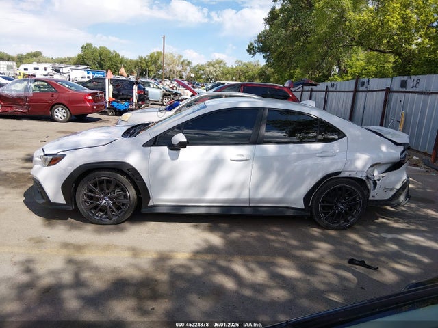 Subaru Wrx Premium 2024 JF1VBAH62R9820058 Image 14