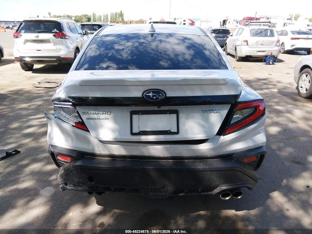 Subaru Wrx Premium 2024 JF1VBAH62R9820058 Image 16