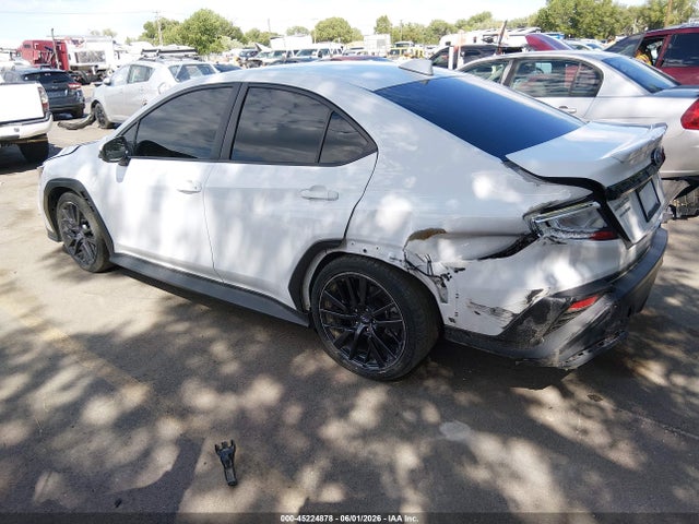 Subaru Wrx Premium 2024 JF1VBAH62R9820058 Image 3