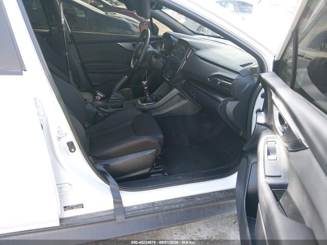 Subaru Wrx Premium 2024 JF1VBAH62R9820058 Image 5