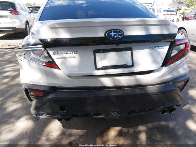 Subaru Wrx Premium 2024 JF1VBAH62R9820058 Image 6