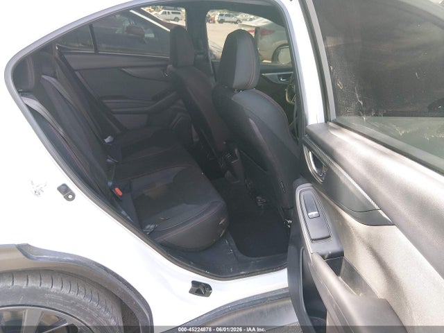 Subaru Wrx Premium 2024 JF1VBAH62R9820058 Image 8