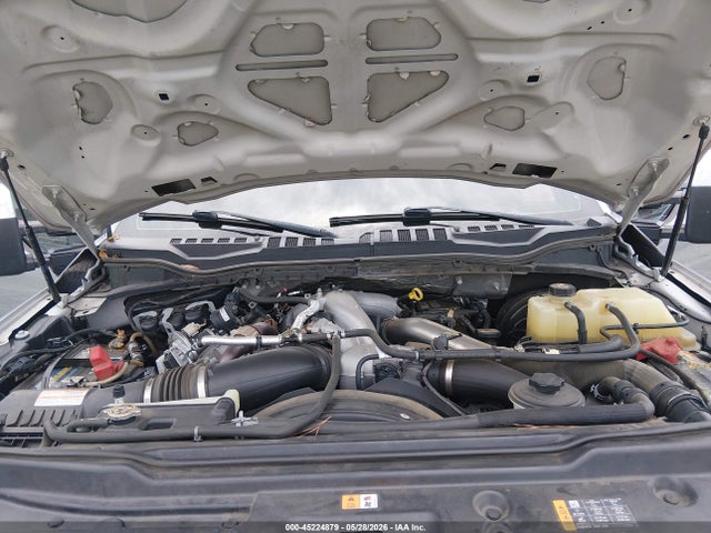 Ford F-250 Platinum 2022 1FT8W2BT6NEC30916 Image 10