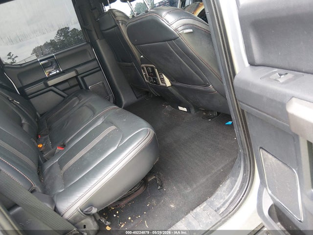 Ford F-250 Platinum 2022 1FT8W2BT6NEC30916 Image 14
