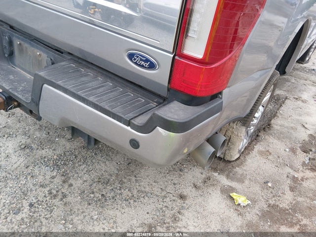 Ford F-250 Platinum 2022 1FT8W2BT6NEC30916 Image 15