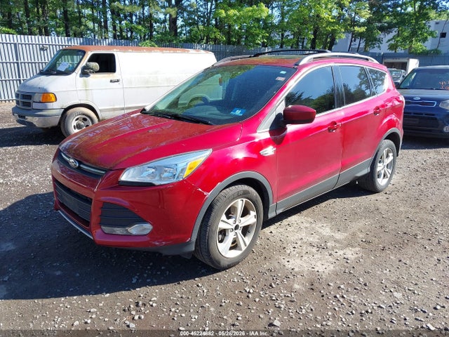 Aukcja sprzedaży 2014 Ford Escape Se, vin: 1FMCU9GX9EUD97874, numer aukcji: 45224882
