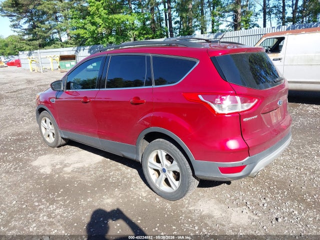 Aukcja sprzedaży 2014 Ford Escape Se, vin: 1FMCU9GX9EUD97874, numer aukcji: 45224882