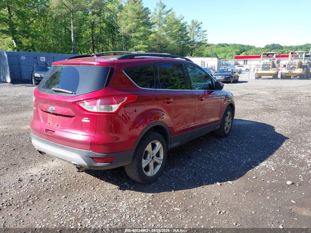 Aukcja sprzedaży 2014 Ford Escape Se, vin: 1FMCU9GX9EUD97874, numer aukcji: 45224882