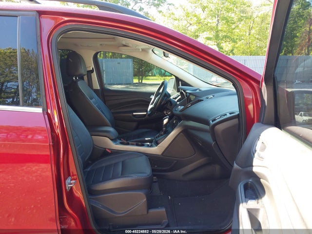 Aukcja sprzedaży 2014 Ford Escape Se, vin: 1FMCU9GX9EUD97874, numer aukcji: 45224882