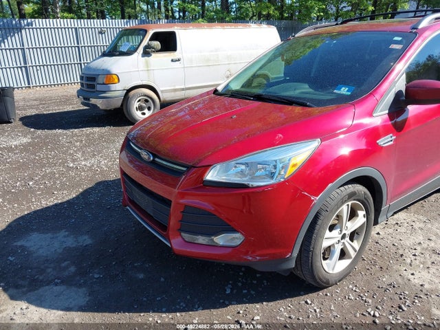 Aukcja sprzedaży 2014 Ford Escape Se, vin: 1FMCU9GX9EUD97874, numer aukcji: 45224882