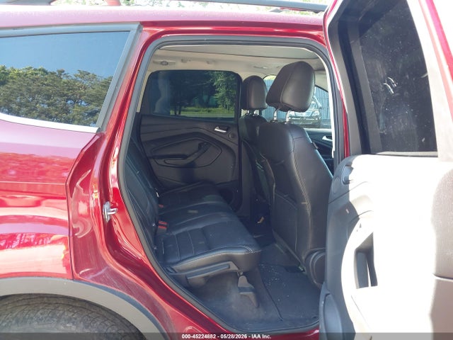 Aukcja sprzedaży 2014 Ford Escape Se, vin: 1FMCU9GX9EUD97874, numer aukcji: 45224882