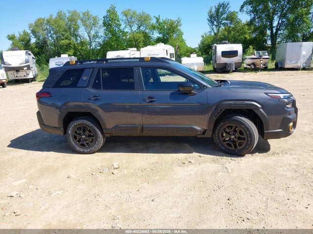Subaru Outback Wilderness 2026 JF2BURLD0TY520206 Image 13