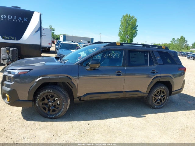 Subaru Outback Wilderness 2026 JF2BURLD0TY520206 Image 14