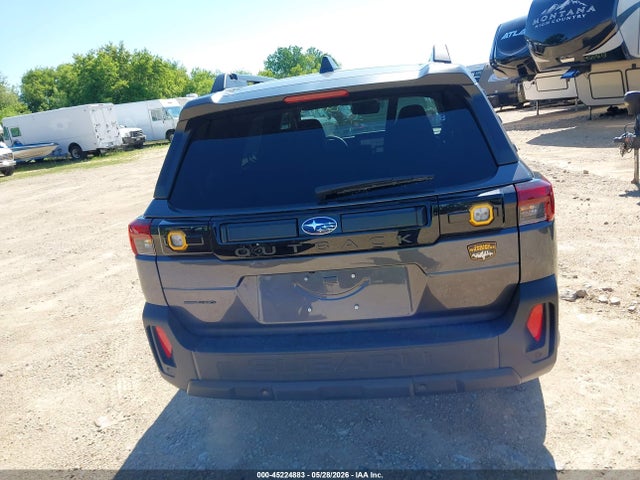 Subaru Outback Wilderness 2026 JF2BURLD0TY520206 Image 16