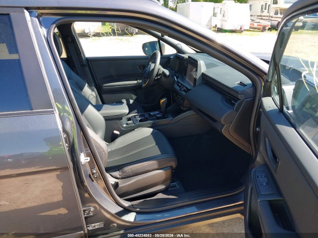 Subaru Outback Wilderness 2026 JF2BURLD0TY520206 Image 5