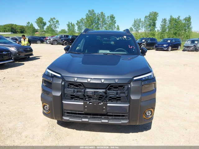 45224883 :رقم المزاد ، JF2BURLD0TY520206 vin ، 2026 Subaru Outback Wilderness مزاد بيع