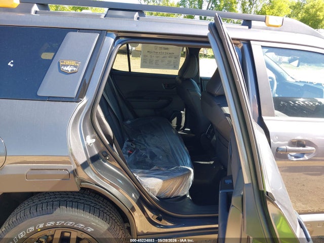 Subaru Outback Wilderness 2026 JF2BURLD0TY520206 Image 8