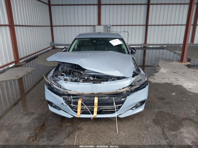 Продаж на аукціоні авто 2022 Honda Accord Sport Special Edition, vin: 1HGCV1F40NA090493, номер лоту: 45224884
