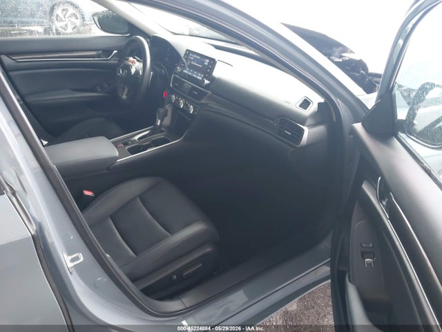 Продаж на аукціоні авто 2022 Honda Accord Sport Special Edition, vin: 1HGCV1F40NA090493, номер лоту: 45224884