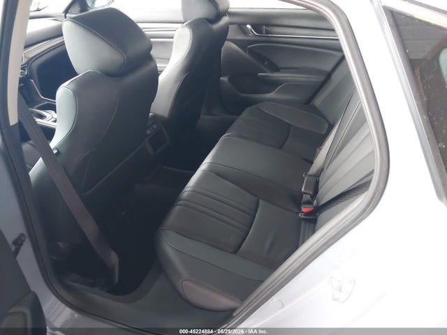 Продаж на аукціоні авто 2022 Honda Accord Sport Special Edition, vin: 1HGCV1F40NA090493, номер лоту: 45224884