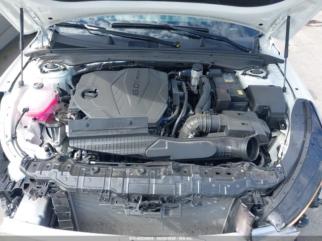 Продажа на аукционе авто 2026 Kia K5 Lxs Fwd, vin: KNAG24J72T5445890, номер лота: 45224885
