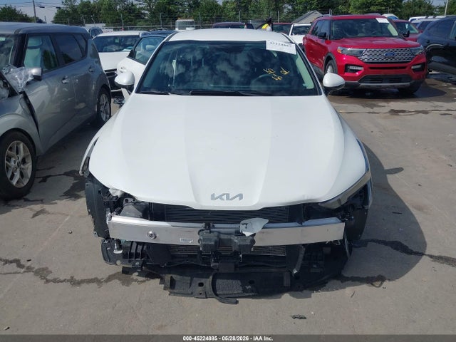 Продажа на аукционе авто 2026 Kia K5 Lxs Fwd, vin: KNAG24J72T5445890, номер лота: 45224885